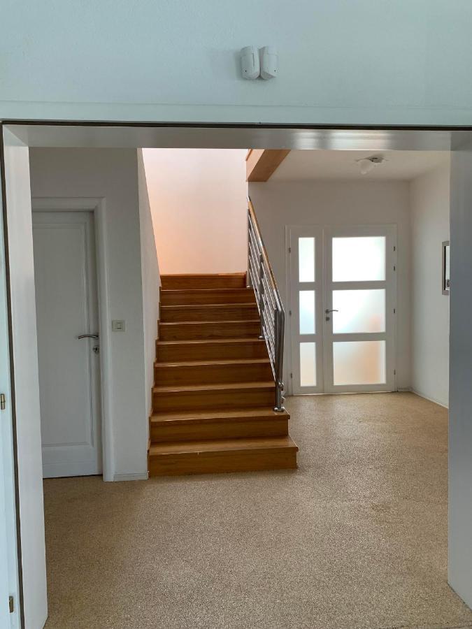 Ferienhaus Široki Brijeg Eksteriør billede