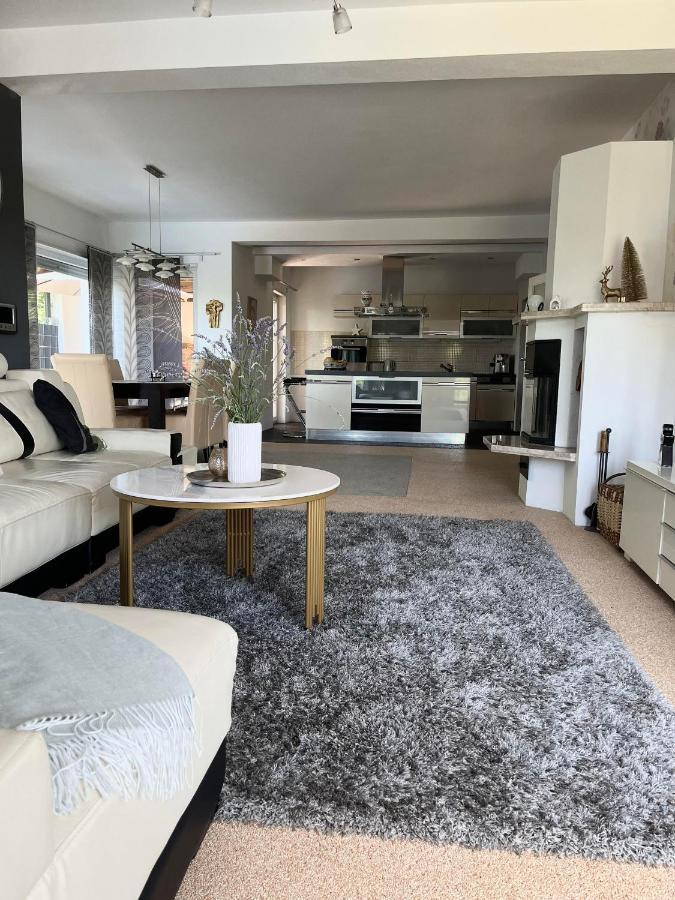 Ferienhaus Široki Brijeg Eksteriør billede